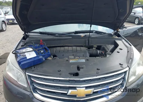 2015 Chevrolet Traverse 2Lt from USA, damaged, VIN 1GNKVHKD3FJ373472